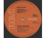 Harry Nilsson - Knnillssonn (LP 1977)
