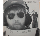 Harry Nilsson - Duit On Mon Dei (LP 1975)