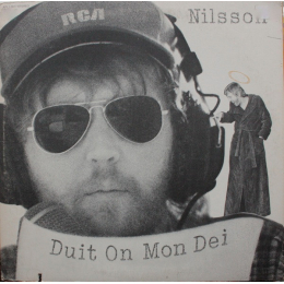 Harry Nilsson - Duit On Mon Dei (LP 1975)
