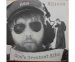 Harry Nilsson - Duit On Mon Dei (LP 1975)