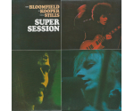 Mike Bloomfield / Al Kooper / Stephen Stills - Super Session (LP)