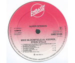 Mike Bloomfield / Al Kooper / Stephen Stills - Super Session (LP)