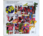 Galliano - Skunk Funk (LP 1992)