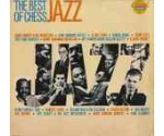 Various - The Best Of Chess Jazz (LP 1989)