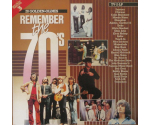 Various - Remember The 70's Volume 3 (CD, 1984)