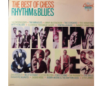 Various - The Best Of Chess Rhythm & Blues Volume One (LP 1987)