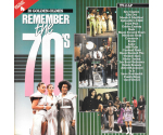 Various - Remember The 70's Volume 4 (LP, 1984)