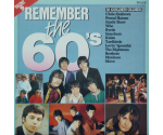 Various - Remember The 60's (Volume 9)  (LP, 1985)