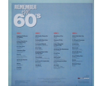 Various - Remember The 60's (Volume 9)  (LP, 1985)