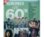 Various - Remember The 60's (Volume 8) (LP, 1985)
