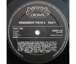 Various - Remember The 60's (Volume 4) (LP, 1984)