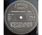 Various - Remember The 60's (Volume 4) (LP, 1984)