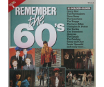 Various - Remember The 60's (Volume 1) (LP, 1983)