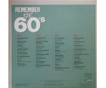 Various - Remember The 60's (Volume 1) (LP, 1983)
