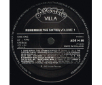 Various - Remember The 60's (Volume 1) (LP, 1983)
