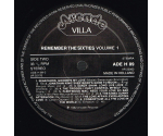 Various - Remember The 60's (Volume 1) (LP, 1983)