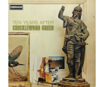 Ten Years After - Cricklewood Green (LP, 1970)