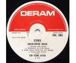 Ten Years After - Cricklewood Green (LP, 1970)