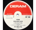Ten Years After - Cricklewood Green (LP, 1970)
