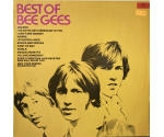 Bee Gees - Best Of Bee Gees (LP, 1973)