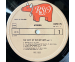 Bee Gees - Best Of Bee Gees (LP, 1973)