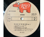 Bee Gees - Best Of Bee Gees (LP, 1973)