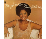 Nancy Wilson - Come Get To This (LP, 1975)