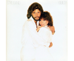 Barbra Streisand - Guilty (LP, 1980)