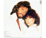 Barbra Streisand - Guilty (LP, 1980)