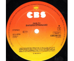Barbra Streisand - Guilty (LP, 1980)
