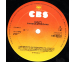 Barbra Streisand - Guilty (LP, 1980)