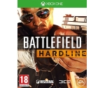 Battlefield: Hardline - Deluxe Edition (Xbox One)