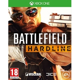Battlefield: Hardline - Deluxe Edition (Xbox One)