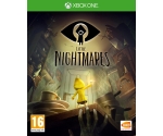 Little Nightmares (Xbox One)