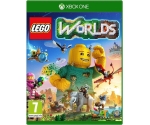 LEGO Worlds - Xbox One