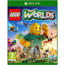 LEGO Worlds - Xbox One
