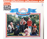 The Beach Boys - Sunflower / Surf's Up (LP)