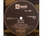 The Beach Boys - Sunflower / Surf's Up (LP)