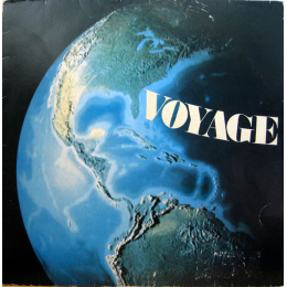 Voyage - Voyage (LP, 1978)