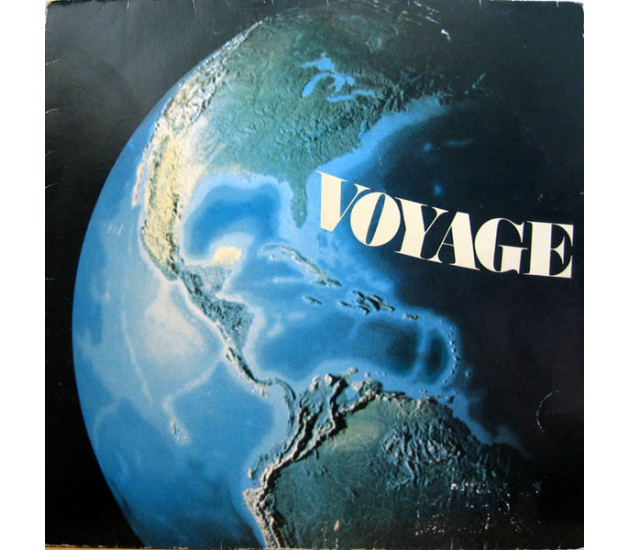 Voyage - Voyage (LP, 1978)