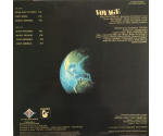 Voyage - Voyage (LP, 1978)