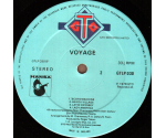 Voyage - Voyage (LP, 1978)
