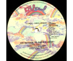 Joe Bataan - El Rap-O Clap-O (LP, 1980)