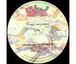 Joe Bataan - El Rap-O Clap-O (LP, 1980)