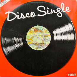 Joe Bataan - El Rap-O Clap-O (12" Maxi, 1980)