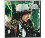 Bob Dylan - Desire (CD)