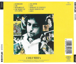 Bob Dylan - Desire (CD)