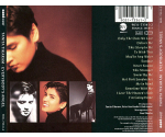 Tanita Tikaram - Everybody's Angel (CD, 1991)