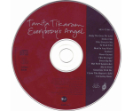Tanita Tikaram - Everybody's Angel (CD, 1991)