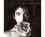Kate Bush - The Sensual World (CD, 1989)